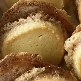 Бискотти «Сабле»